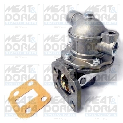Fuel Pump